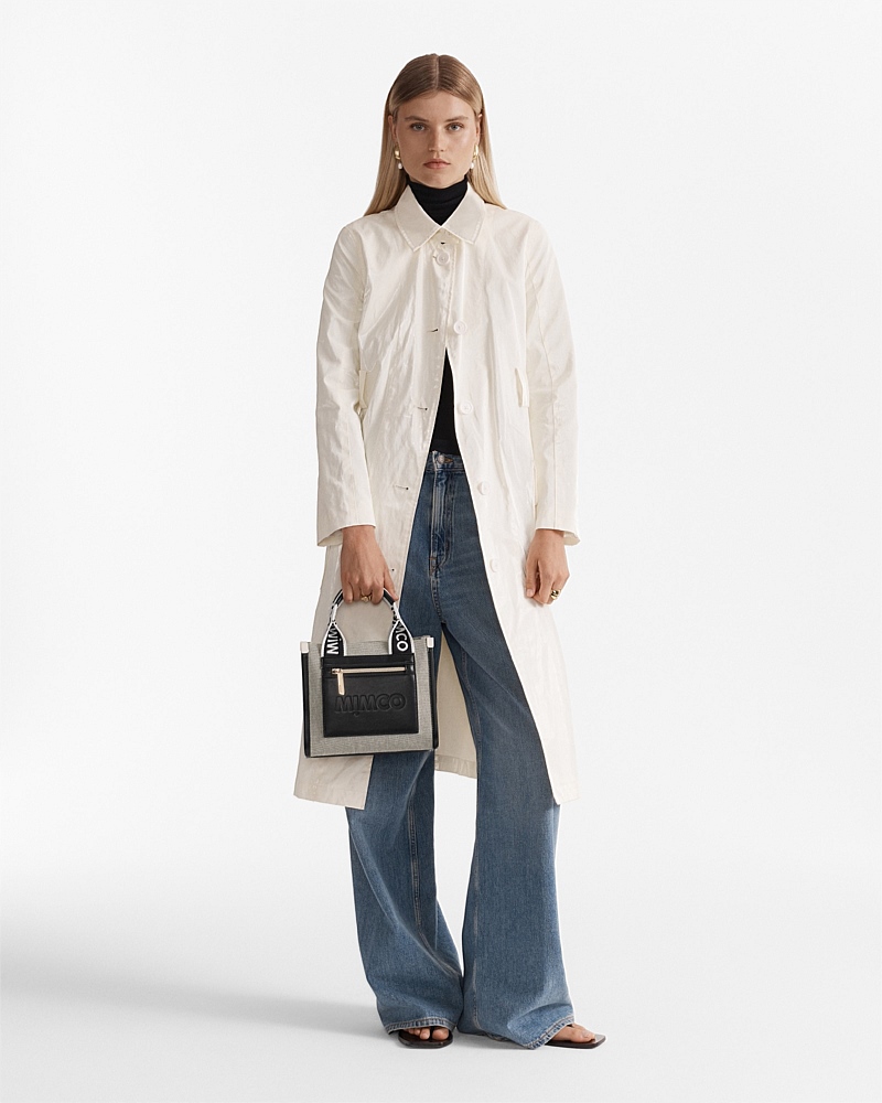 Patch Mini Tote Bag
