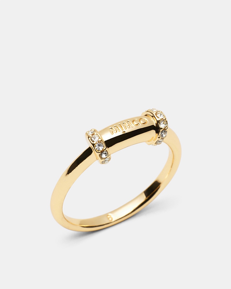 Miss Mim Ring