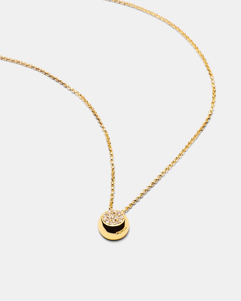 Reflect Necklace