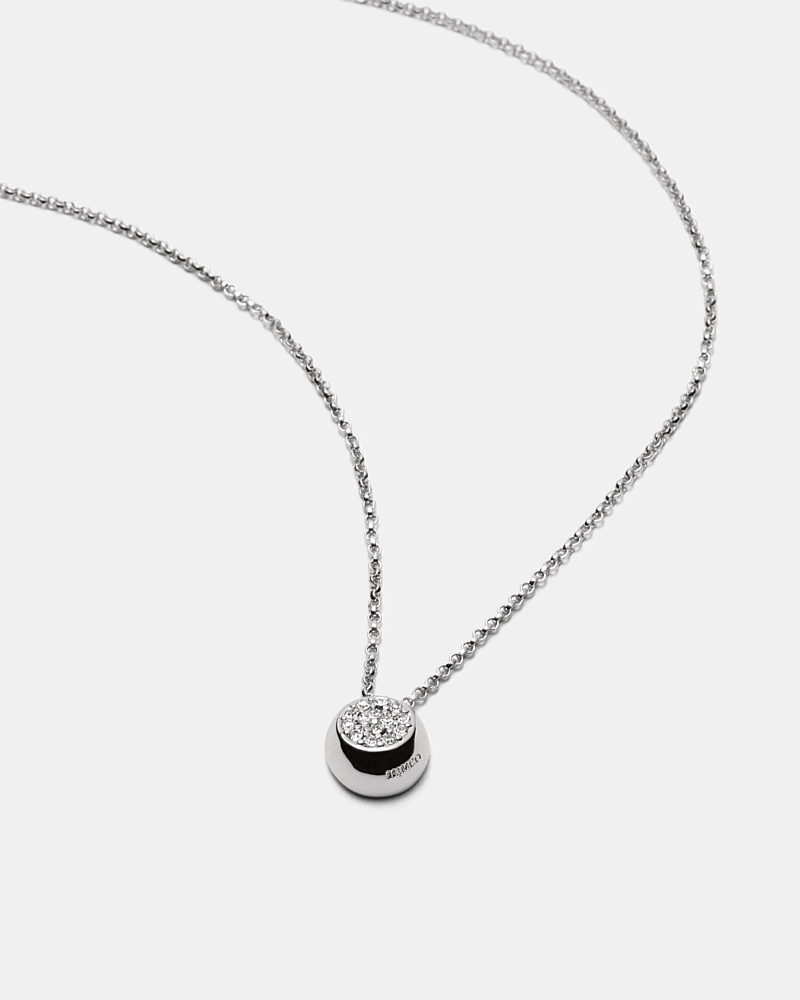 Reflect Necklace
