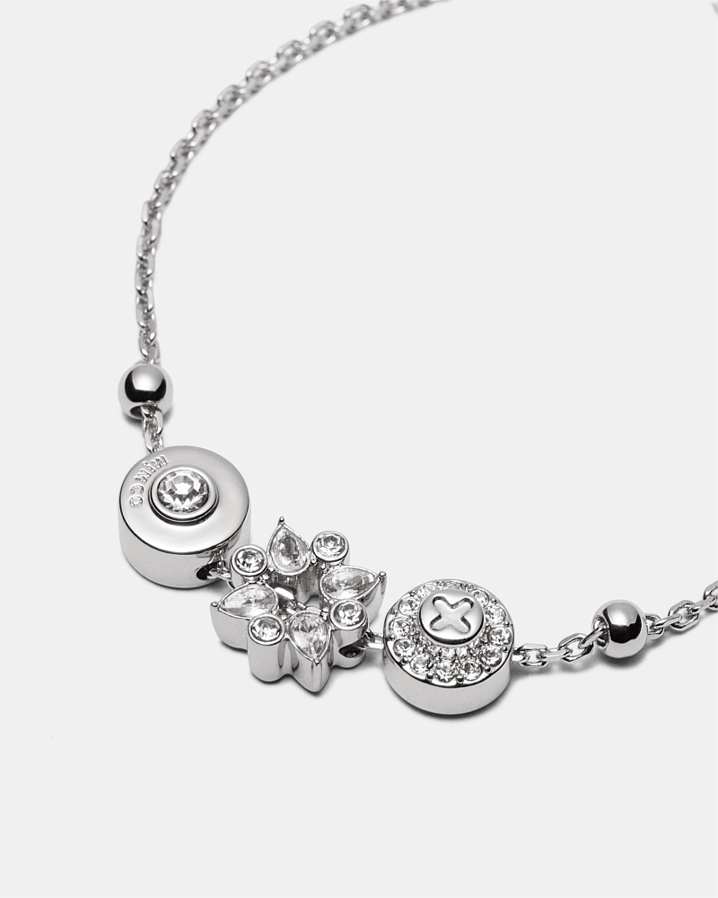 Glitters Toggle Bracelet