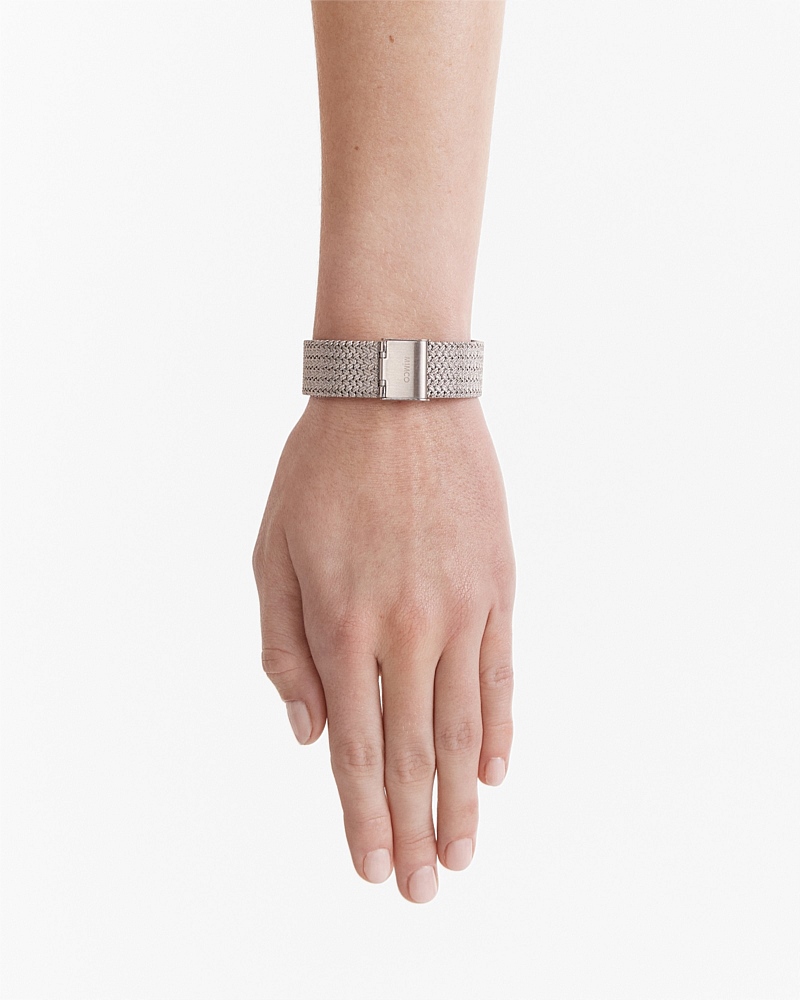 40mm Mesh Watch Band