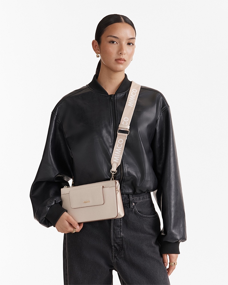 Preston Crossbody Bag