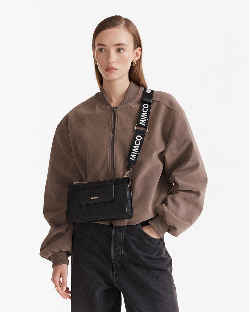 Preston Crossbody Bag