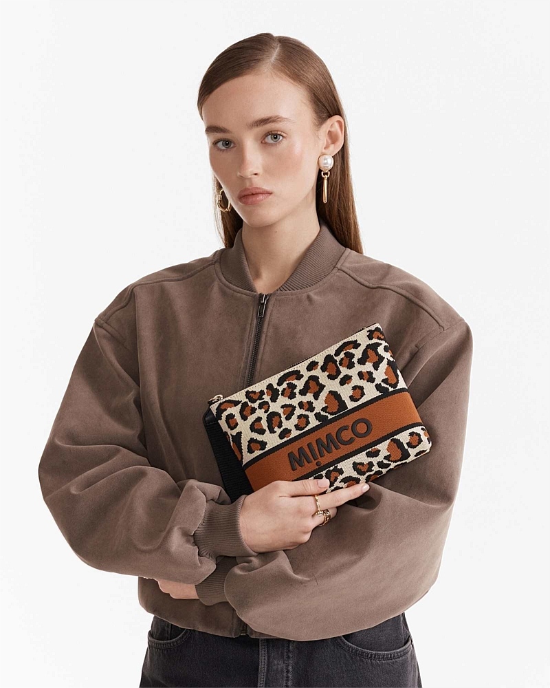 Blondie Pouch