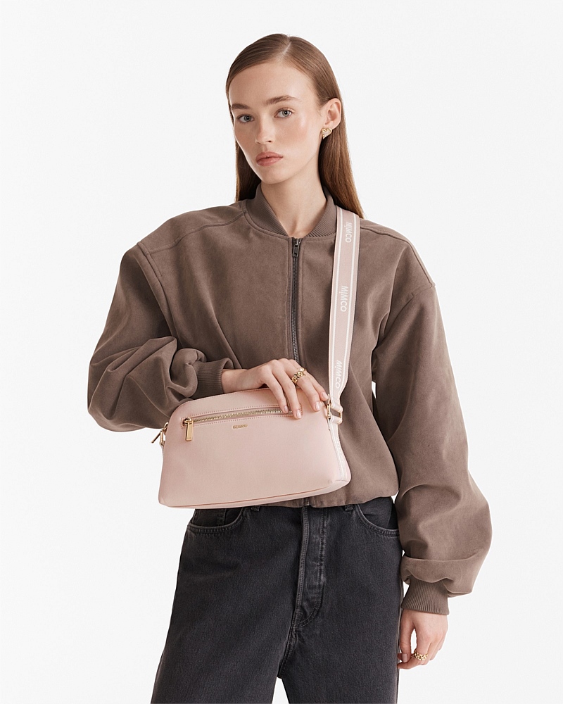 Squad Crossbody Bag