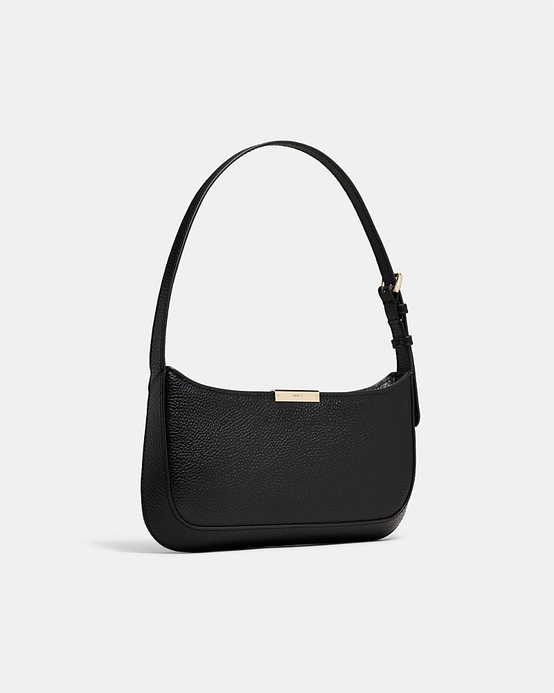 Cove Slim Shoulder Bag