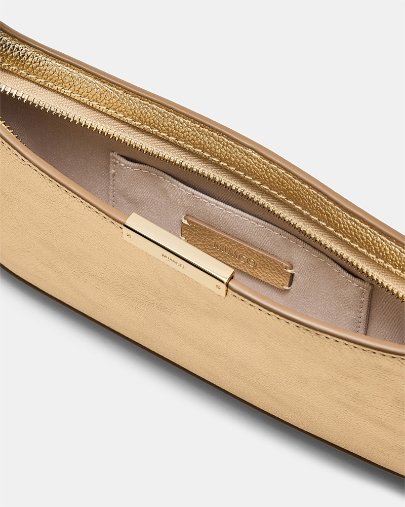 Cove Slim Shoulder Bag