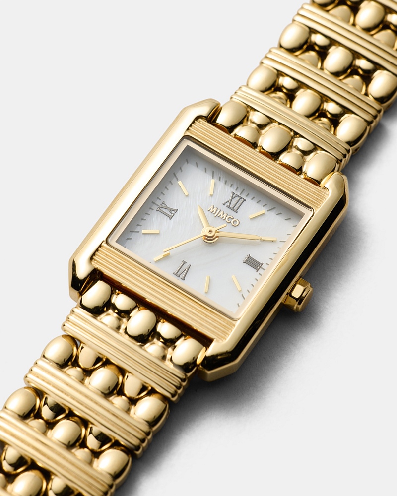Vintage Era Watch