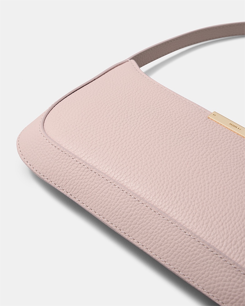 Cove Slim Shoulder Bag
