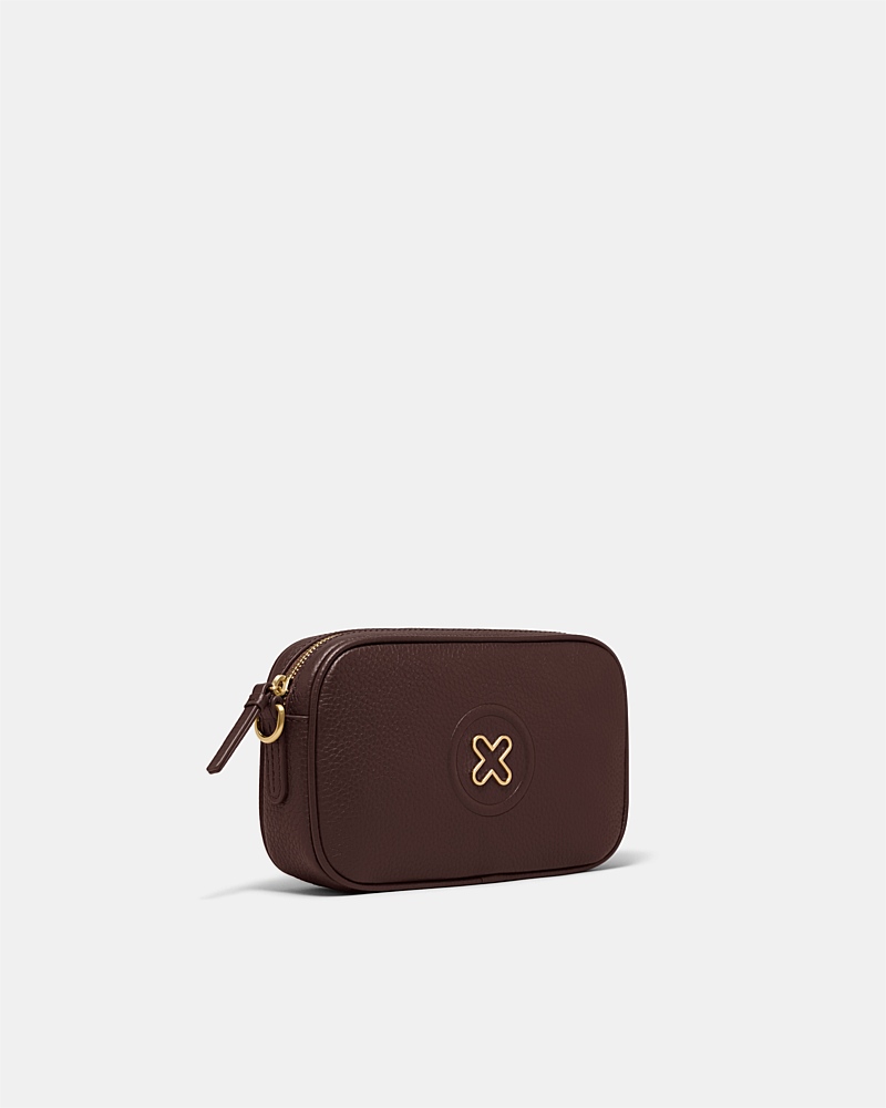 Bay Camera Pouch