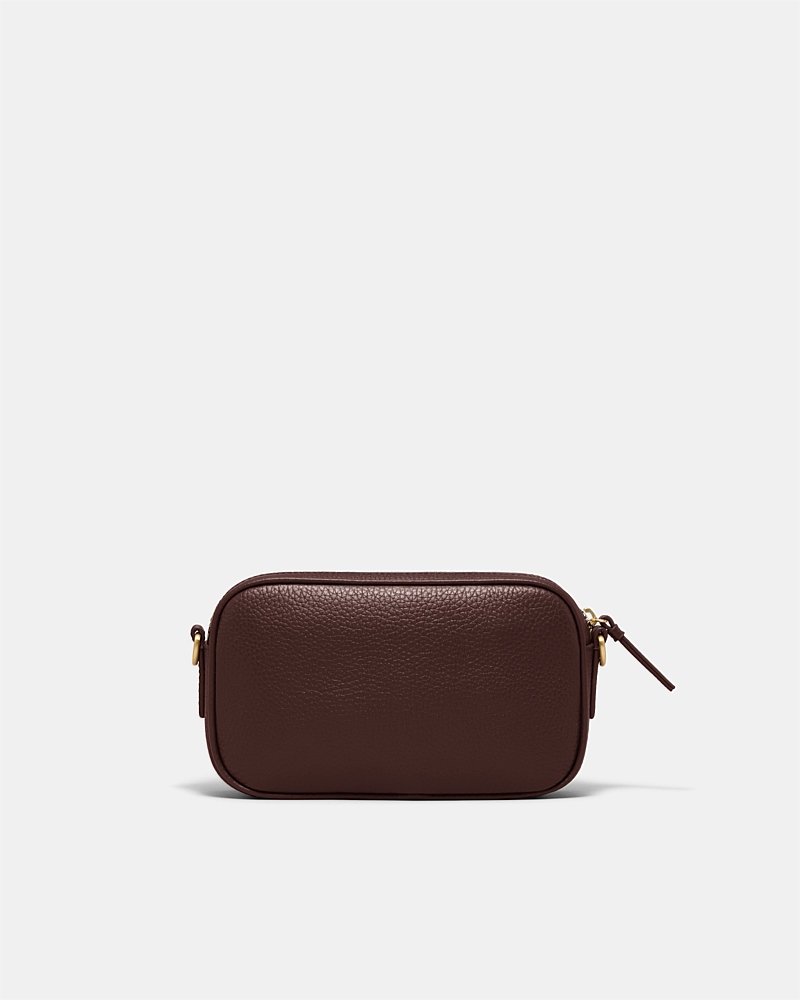 Bay Camera Pouch