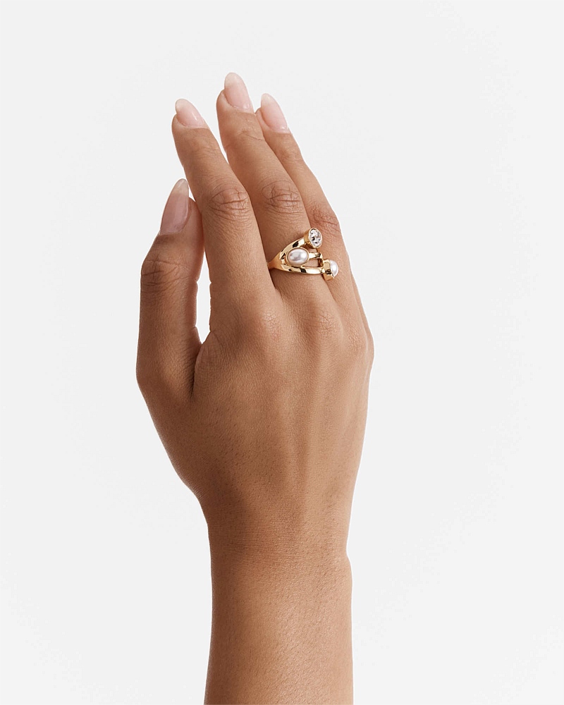 Borderline Ring