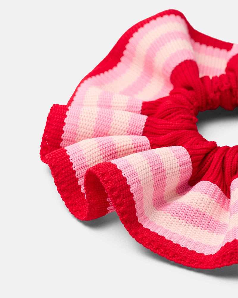 Sugar Scrunchie