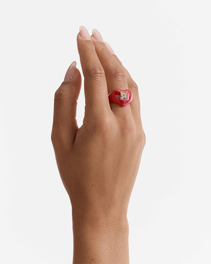 Devotion Ring