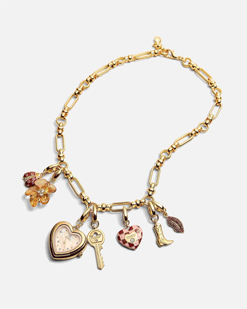 Le Charme Necklace