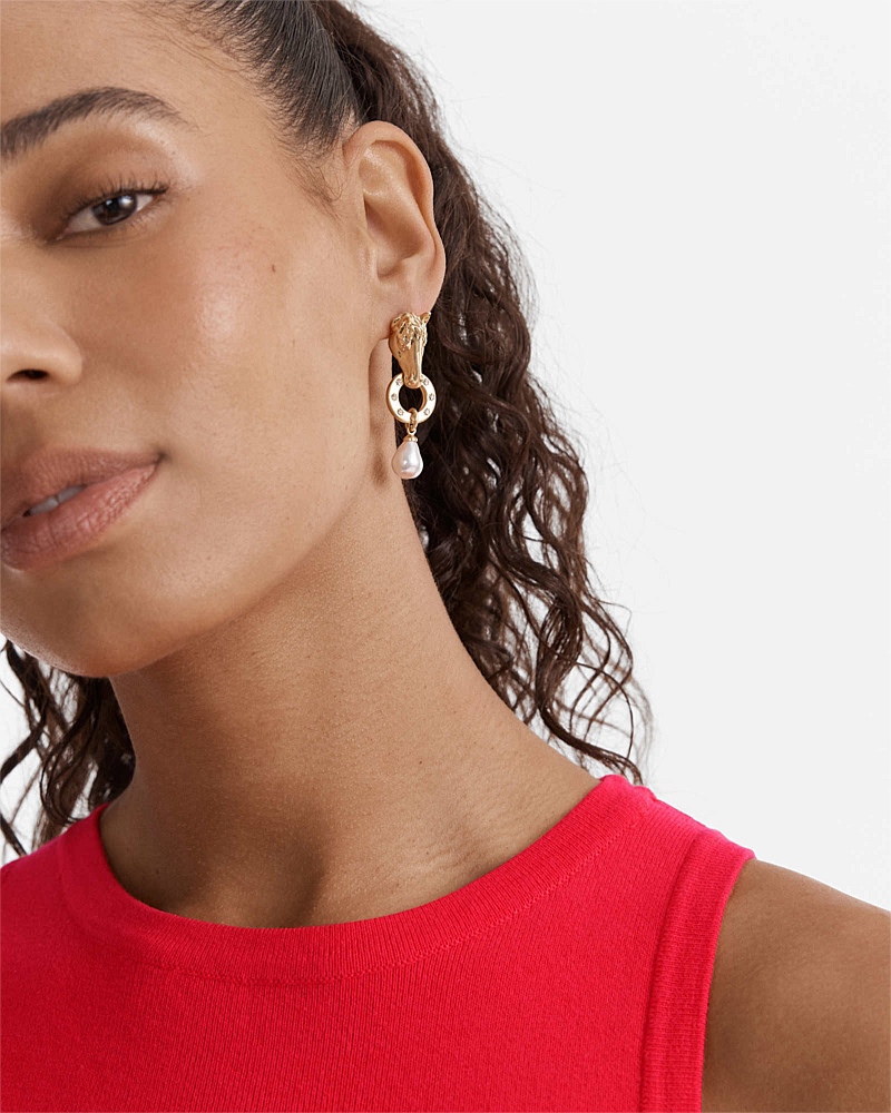 Rodeo Earrings