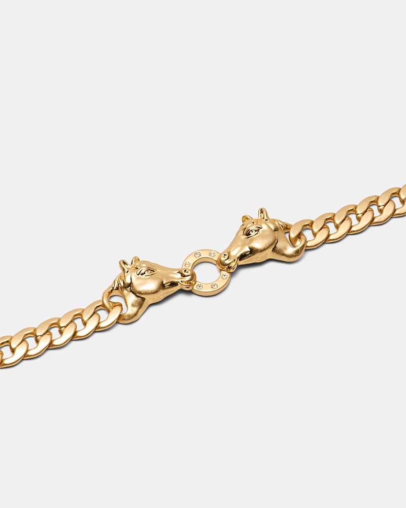 Rodeo Necklace