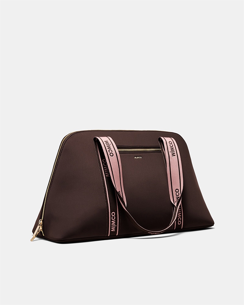 Squad Tote Bag