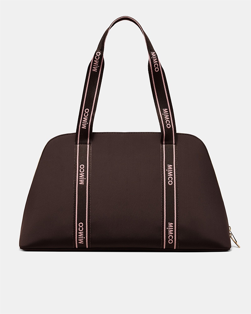 Squad Tote Bag