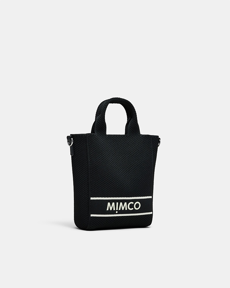 Blondie Mini Tote Crossbody Bag