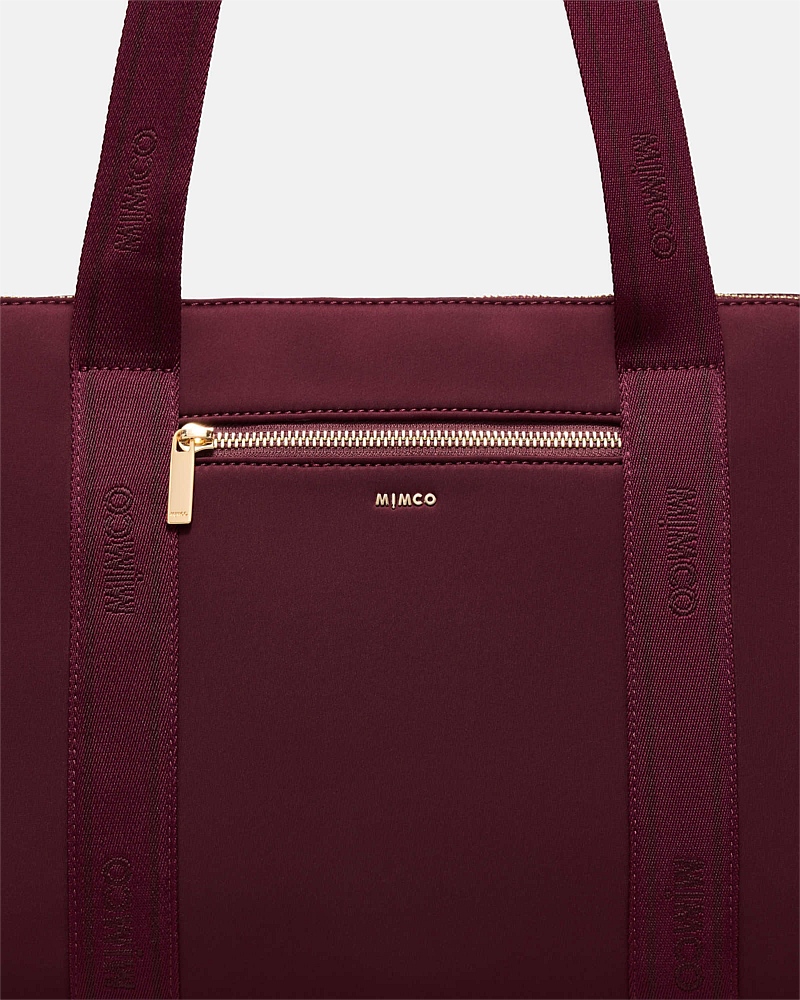 Squad Tote Bag