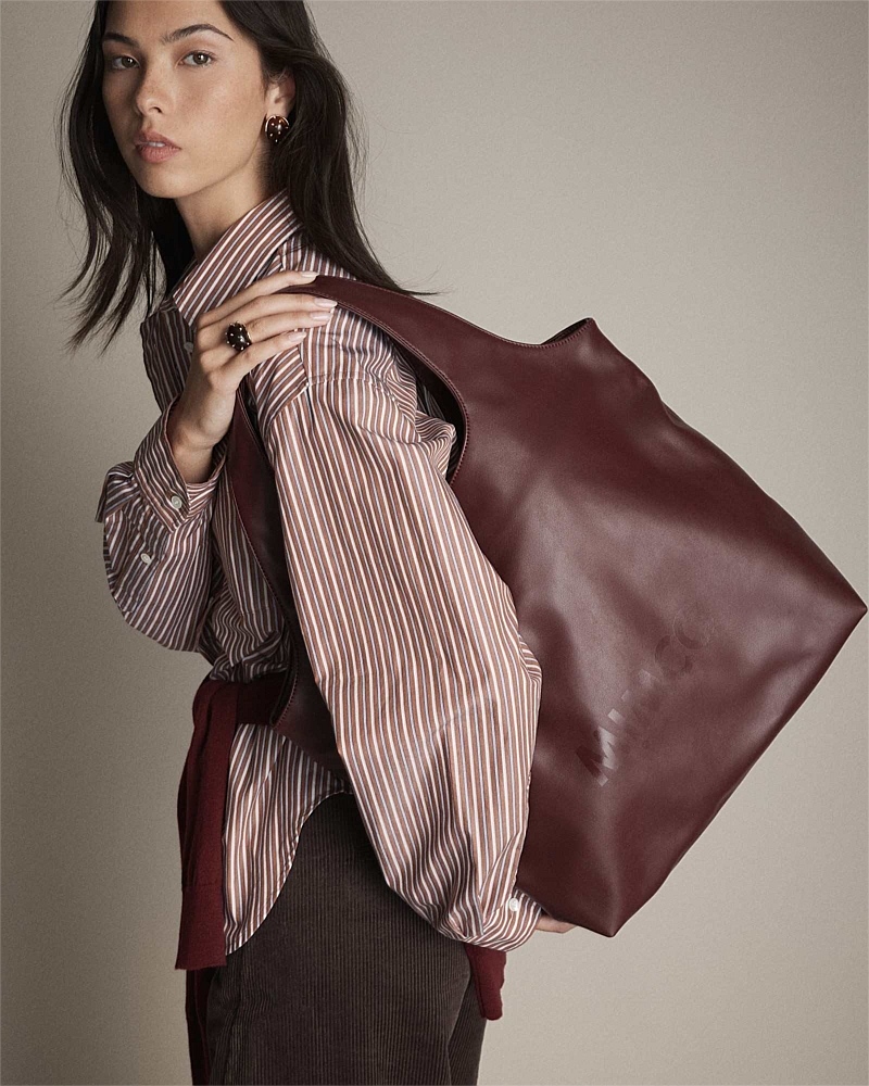 Brittany Tote Bag