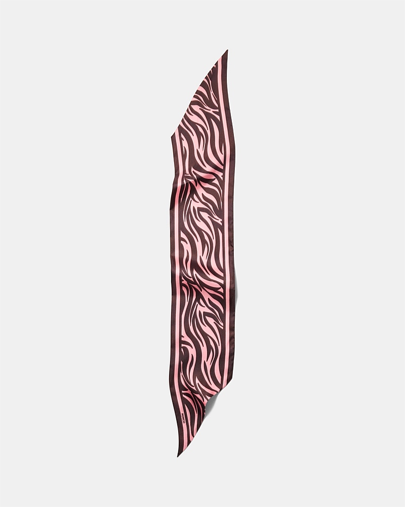 Zeleie Thin Scarf