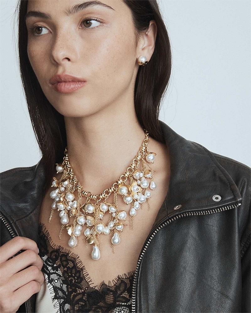 Florin Necklace