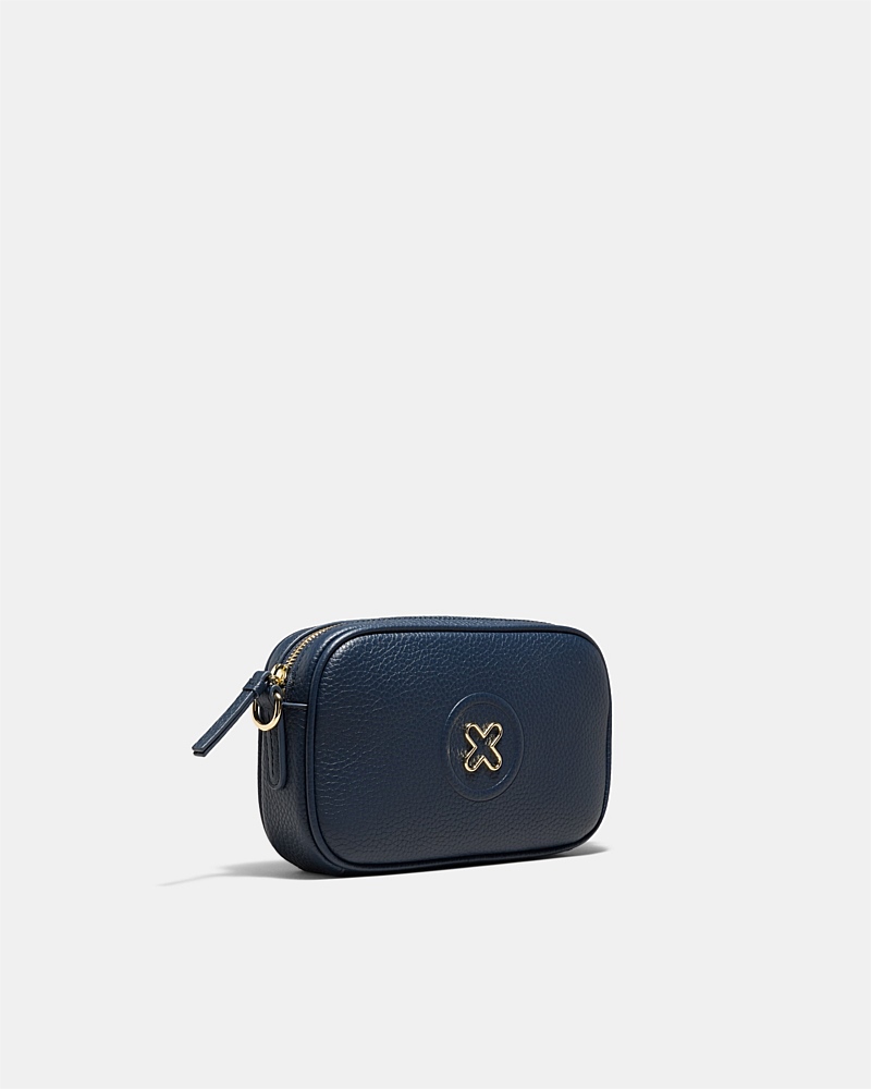 Bay Camera Pouch