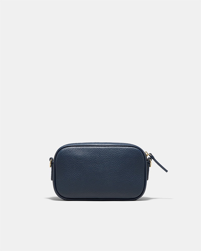 Bay Camera Pouch