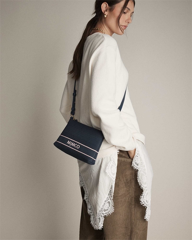 Blondie Crossbody Bag