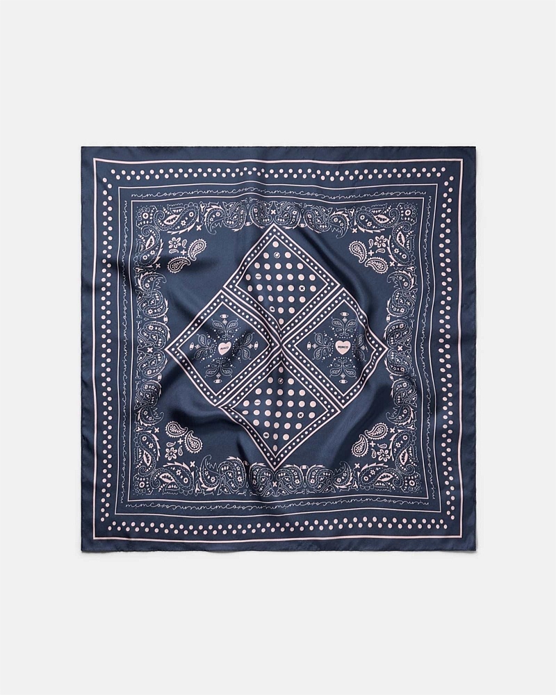Mim Bandana Scarf