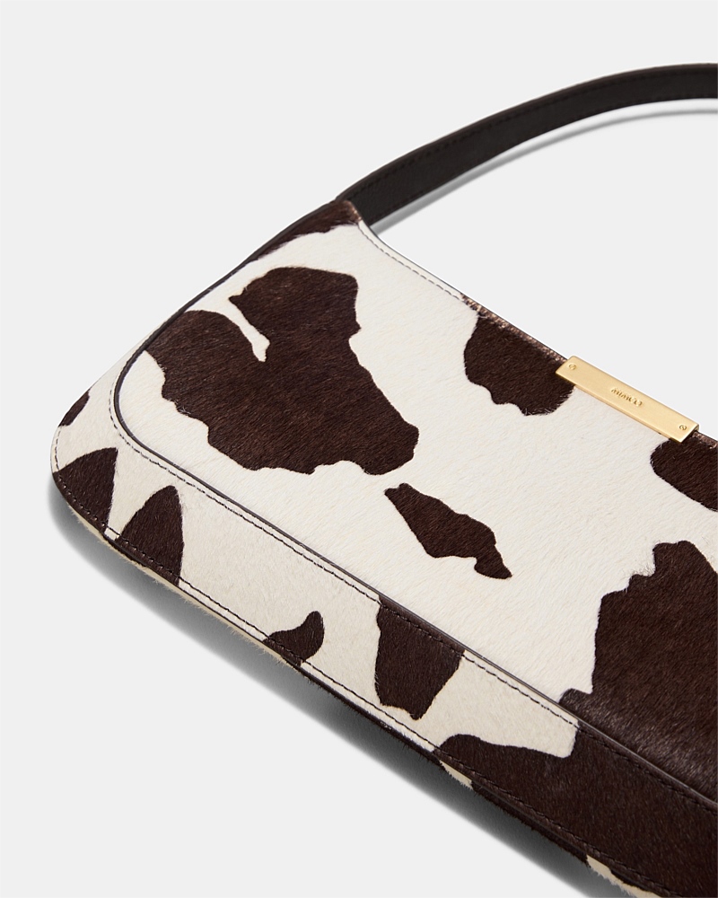 Cove Slim Shoulder Bag