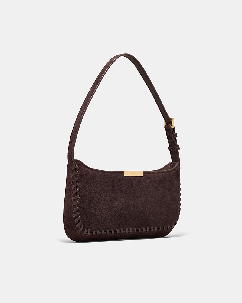 Cove Slim Shoulder Bag