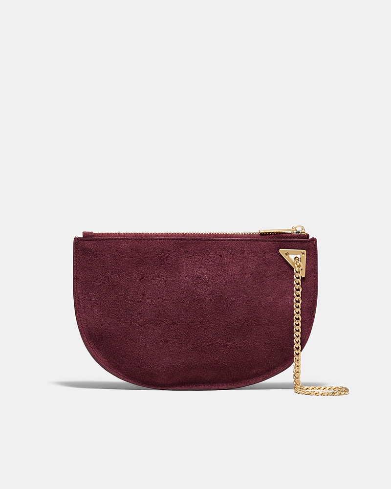 Dolly Pouch