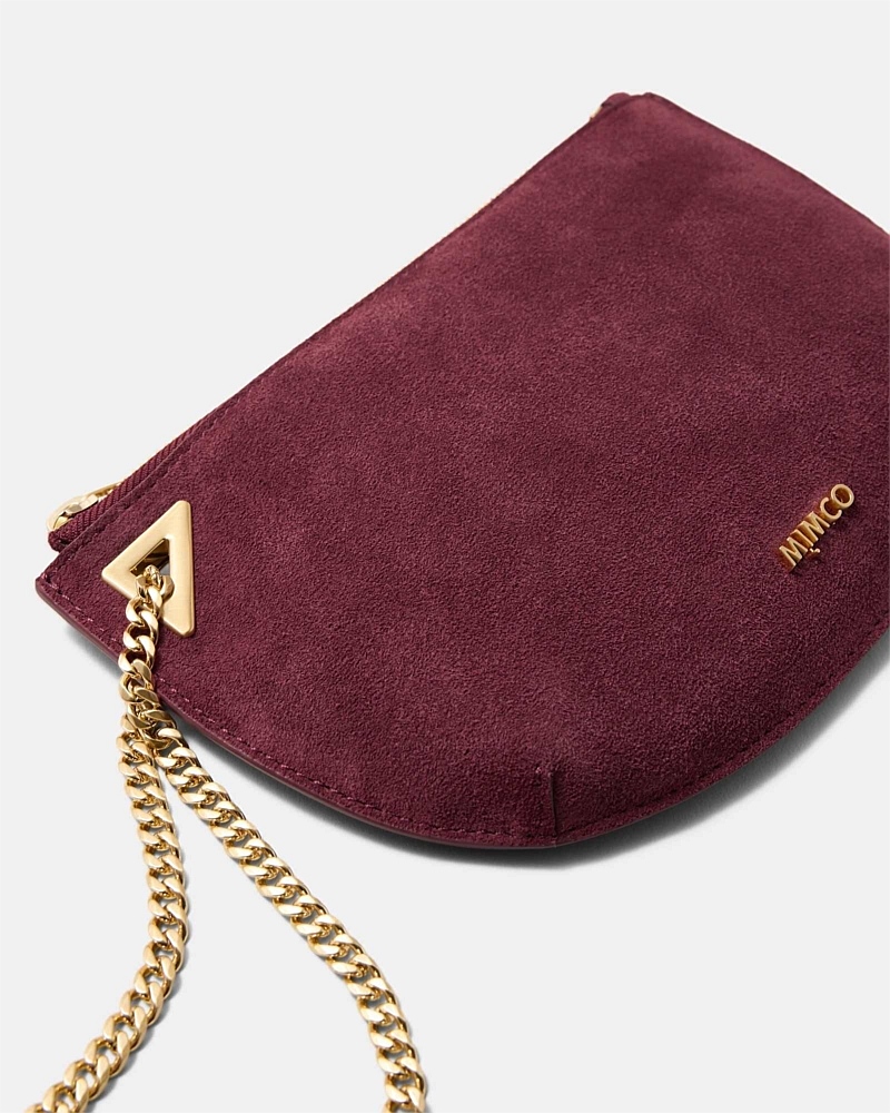 Dolly Pouch