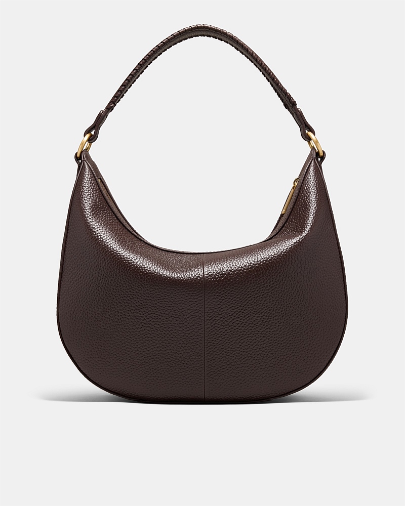 Luna Crescent Bag