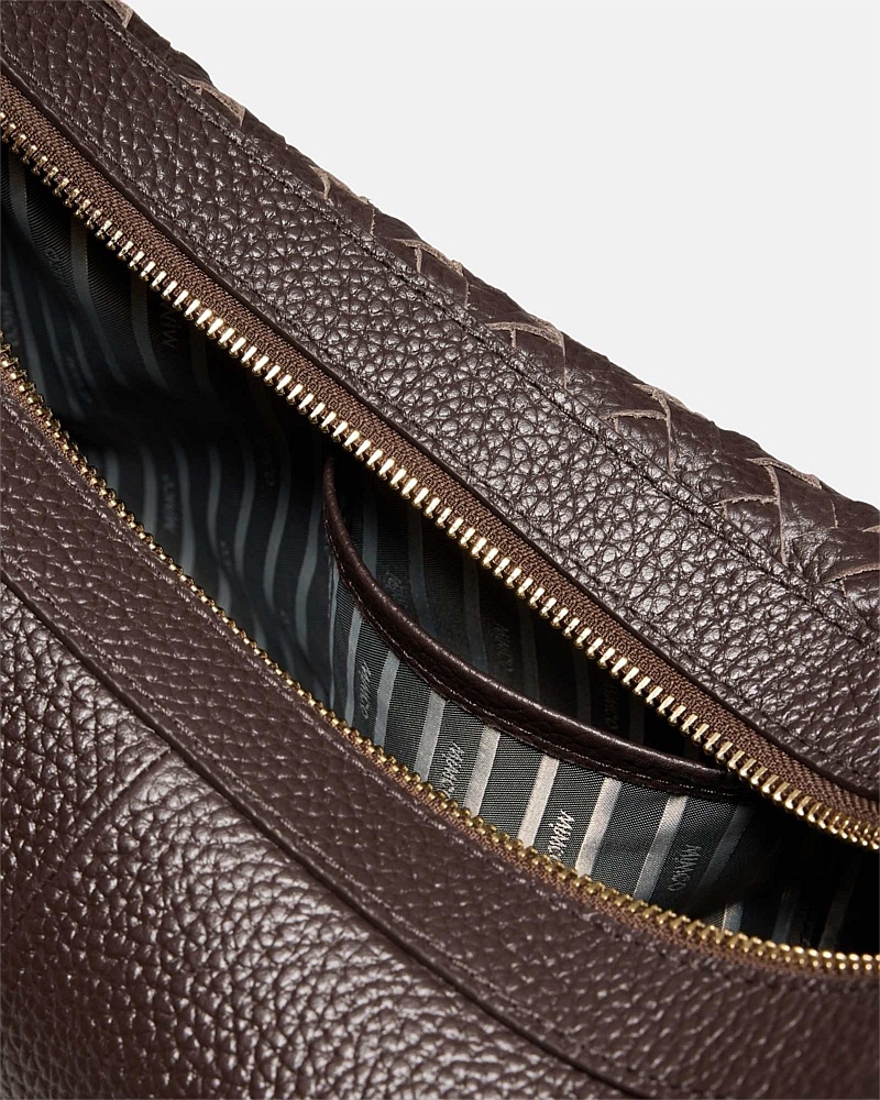 Luna Crescent Bag