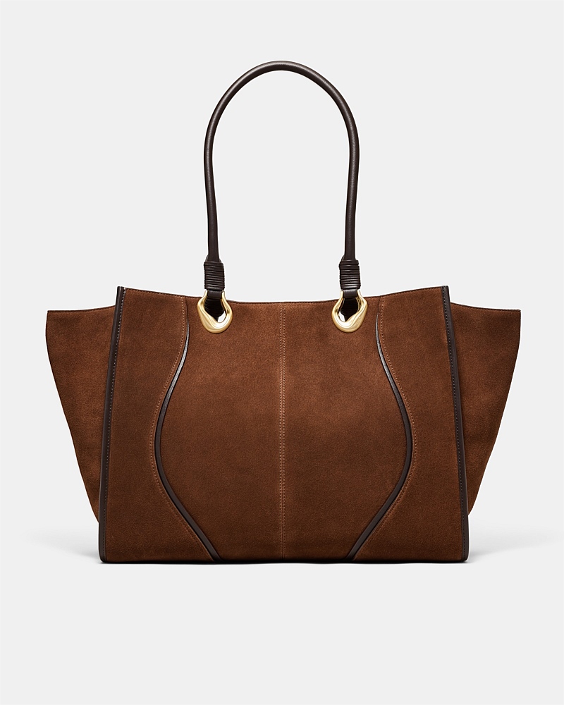 Shield Tote Bag
