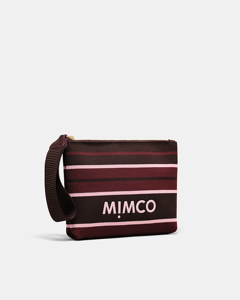 Blondie Pouch