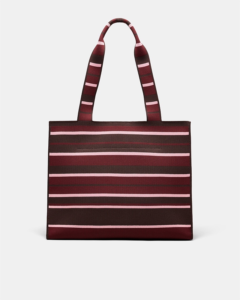 Blondie Boxy Tote Bag