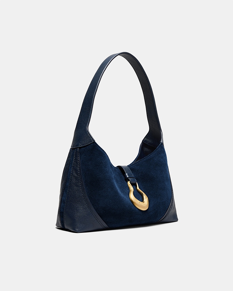 Shield Shoulder Bag