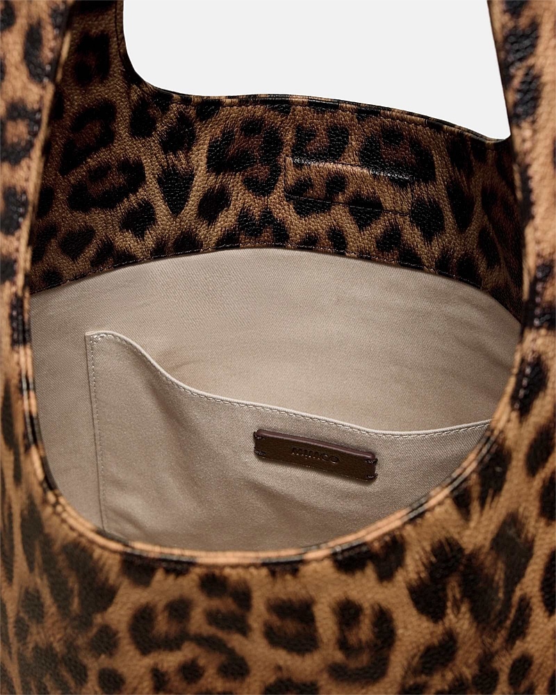 Brittany Tote Bag