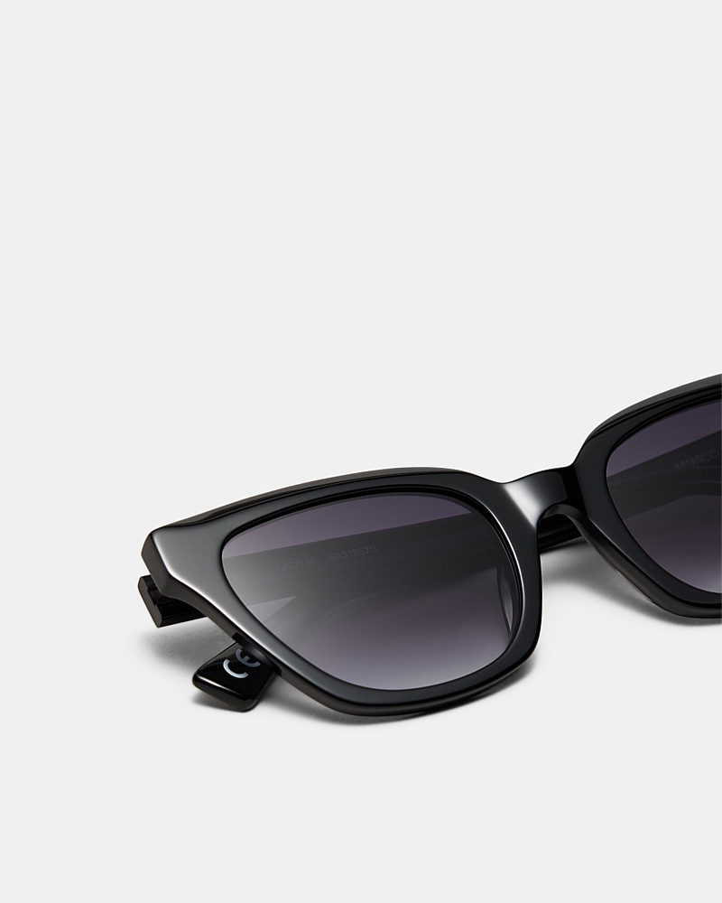 Lady M Sunglasses