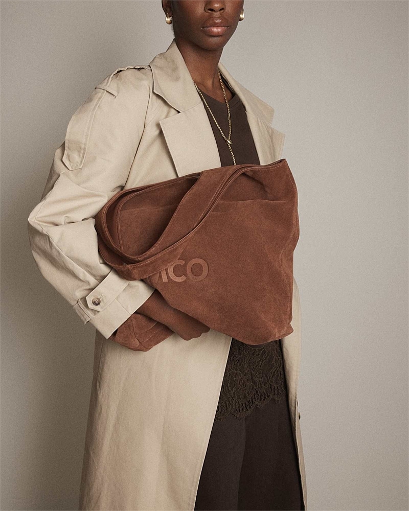 Brittany Tote Bag