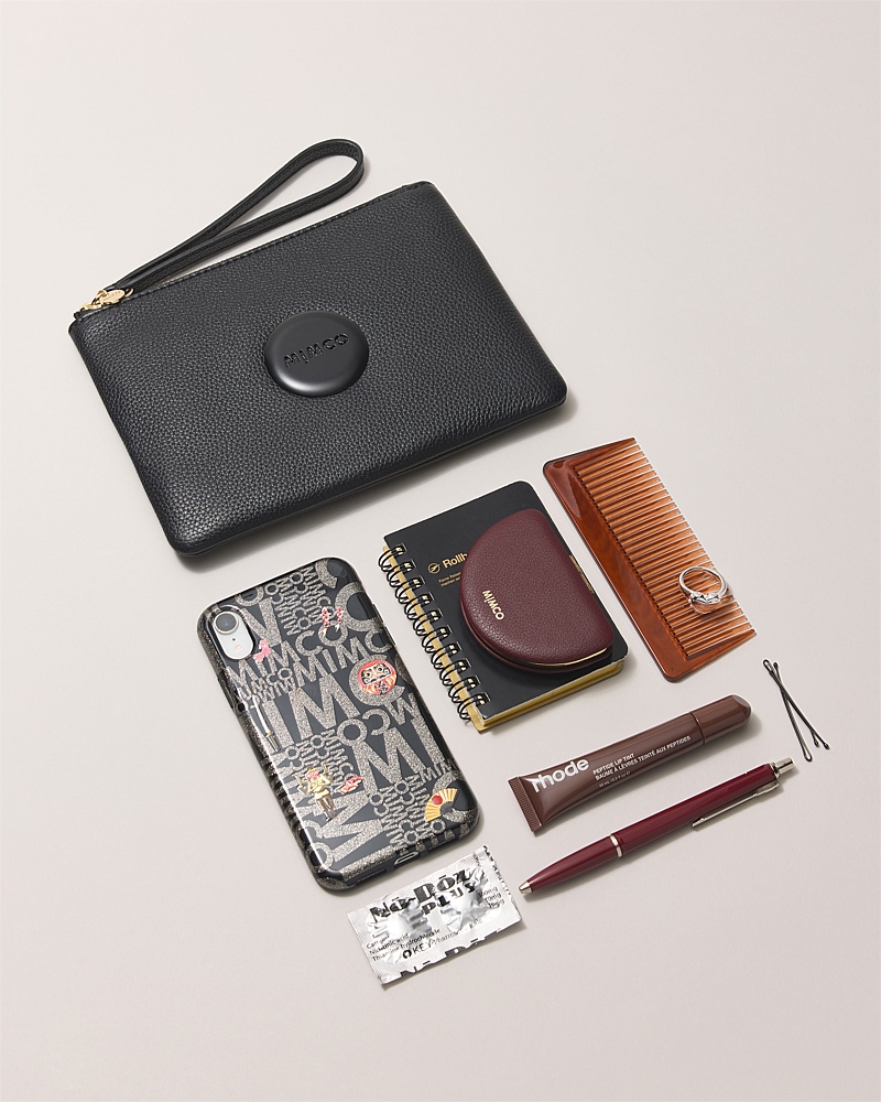 Mim Pouch