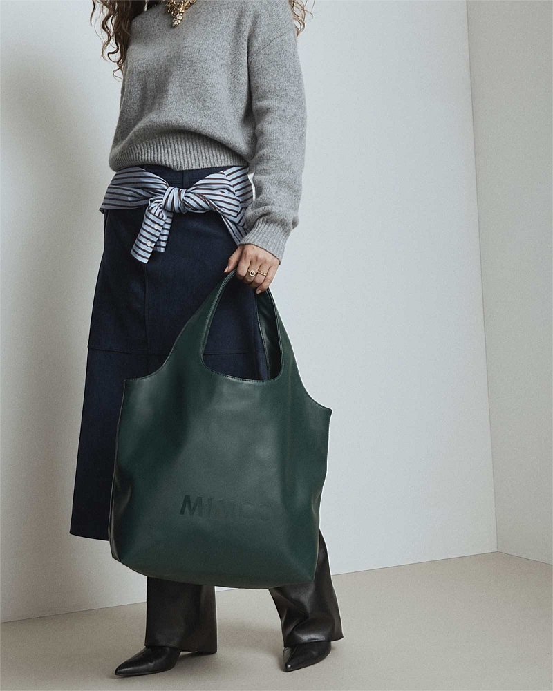 Brittany Tote Bag