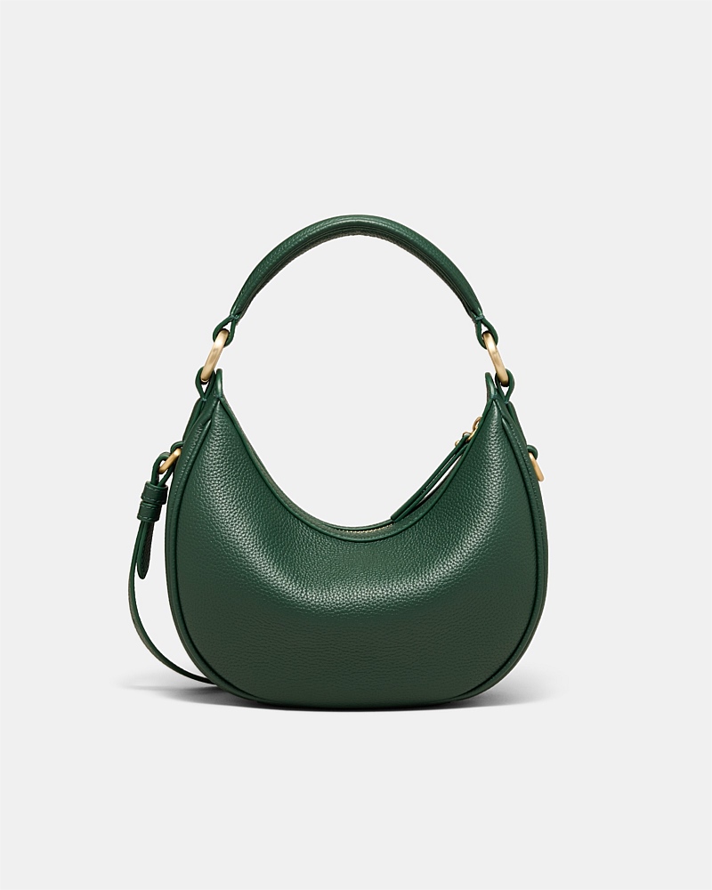 Luna Mini Crescent Bag