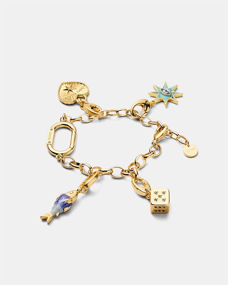Fortuna Charm